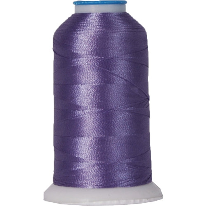 Rayon Thread No. 278 – Periwinkle Blue – 1000M