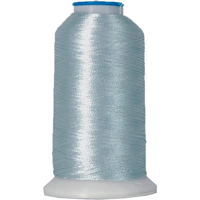 Rayon Thread No. 320 – Dana Blue – 1000M