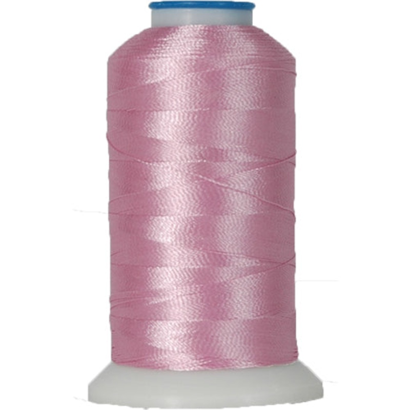 Rayon Thread No. 376 – Orchid – 1000M