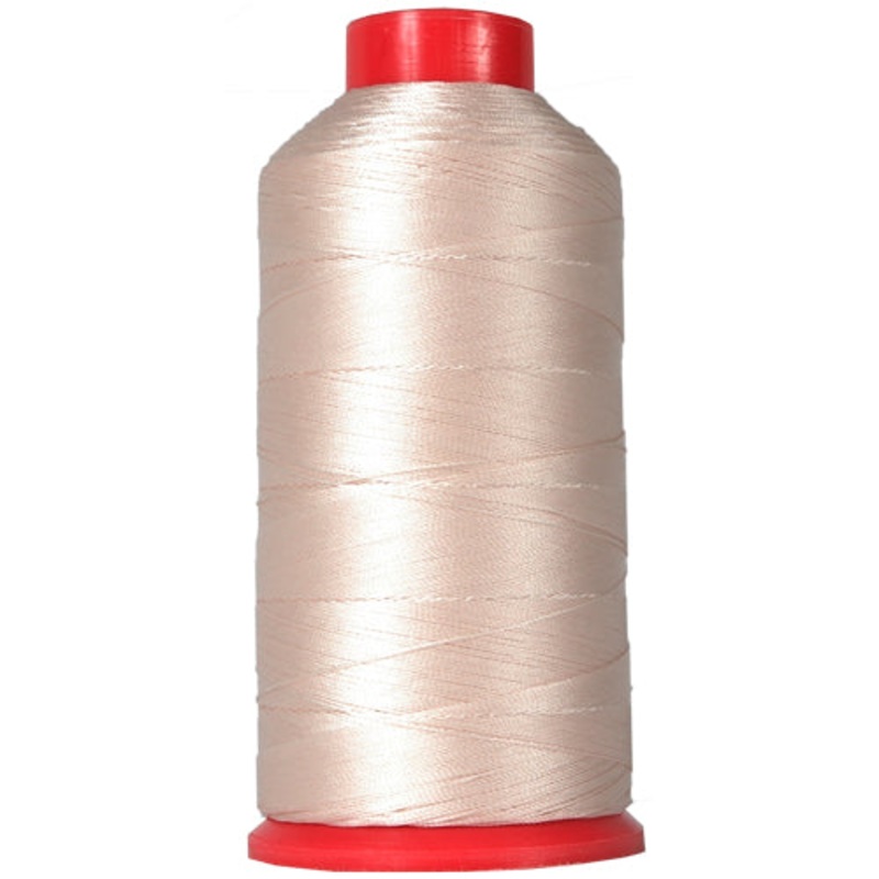 Bonded Nylon Thread – 1500 Meters – #69 – Pink Flesh