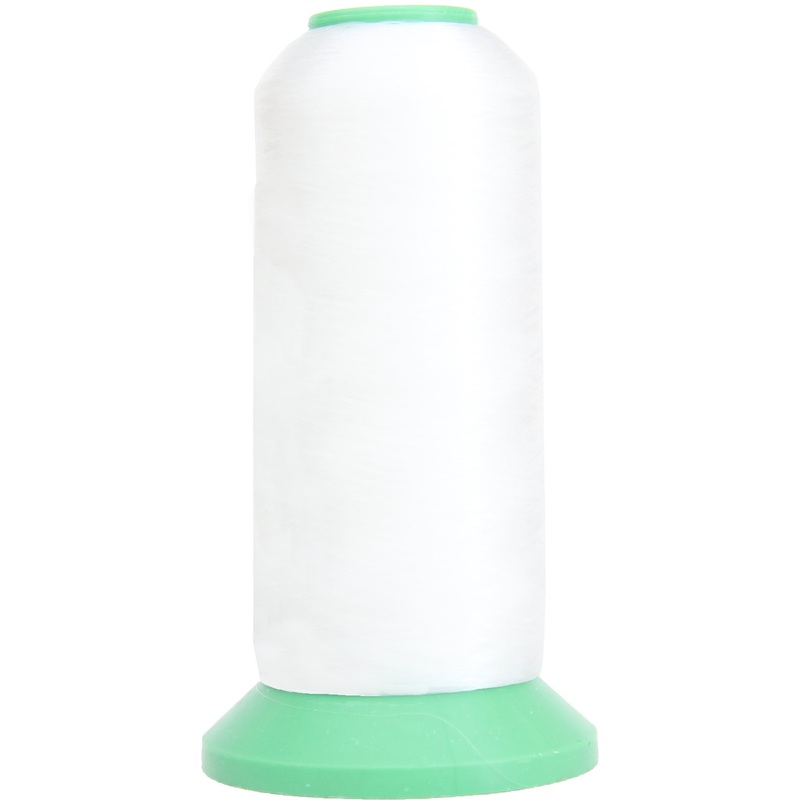 Clear Invisible Thread – 7200 yards