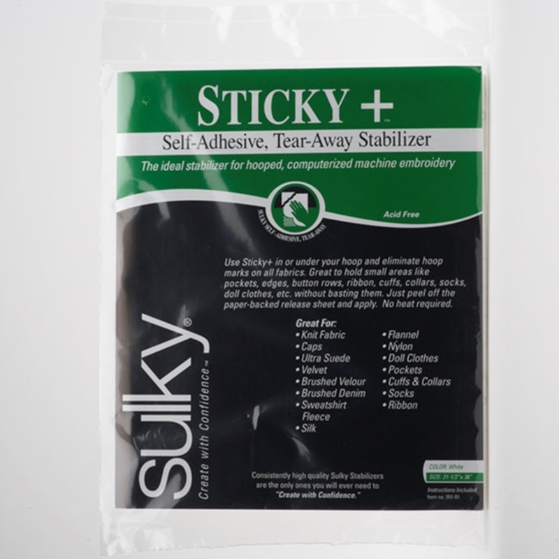 Sulky Sticky Roll