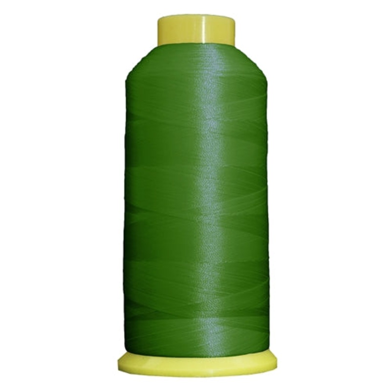 Large Polyester Embroidery Thread No. 203 – Meadow – 5000 M
