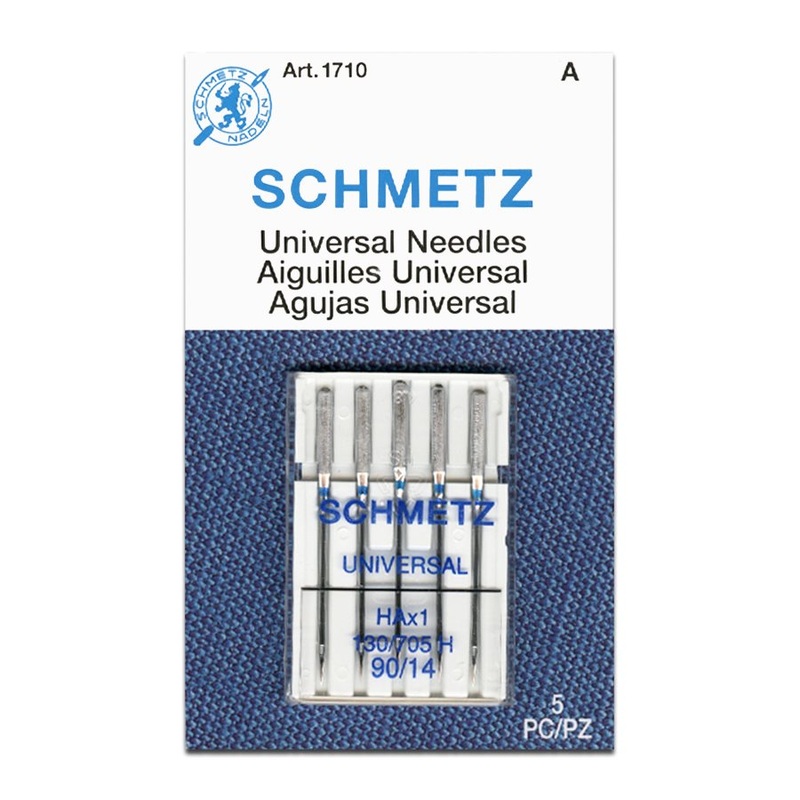 Universal Needles Size 90
