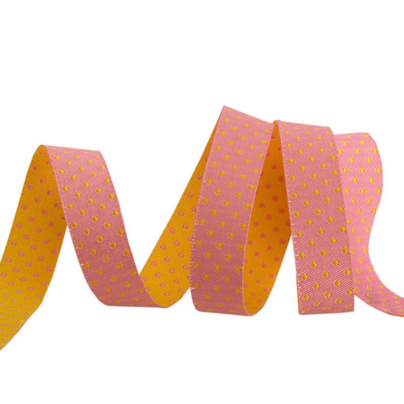 Dots Flare 5/8″-Tula Pink Strips and Dots-by the yard