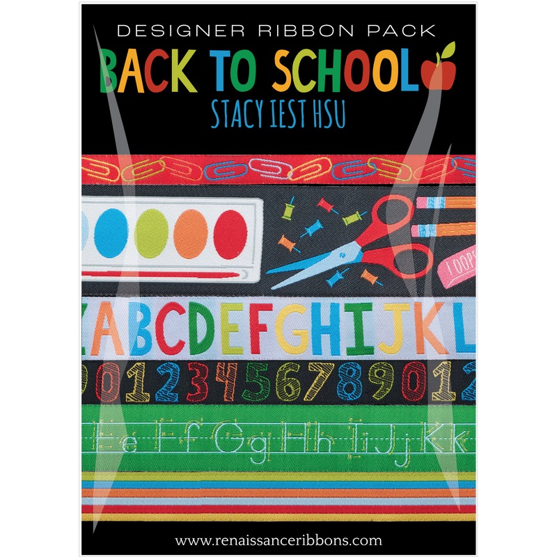 Back to School – Designer Pack