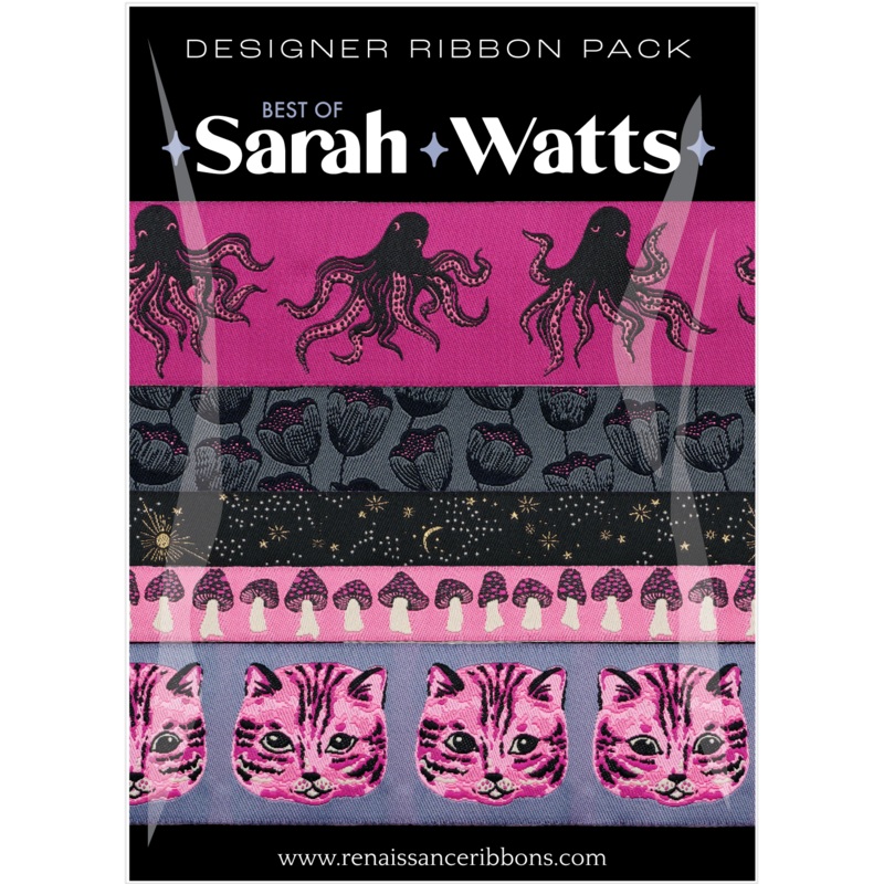Best of Sarah Watts – Designer Pack