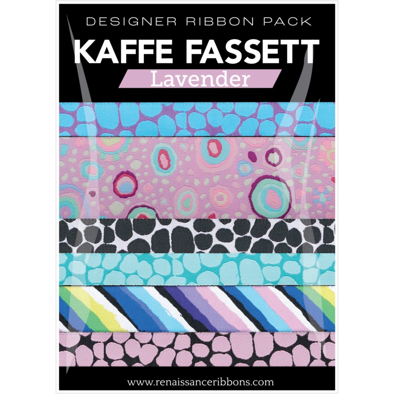 Kaffe Classics 2024 – Lavender – Designer Pack