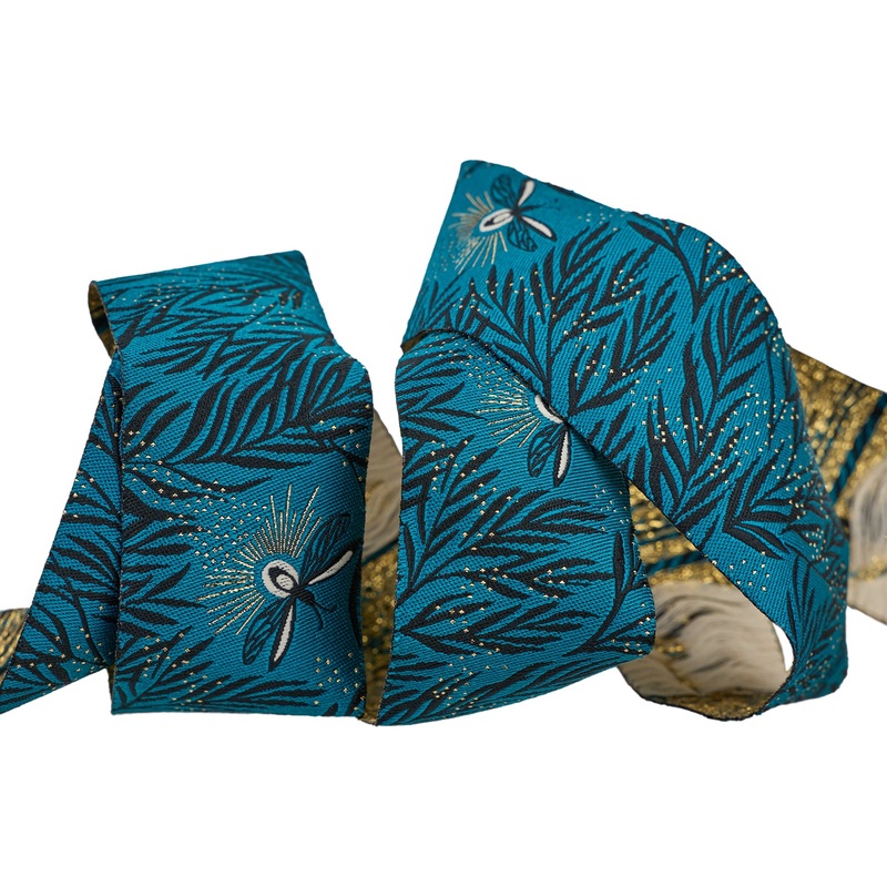 Willow – 1-1/2″ width – Best of Sarah Watts – One Yard