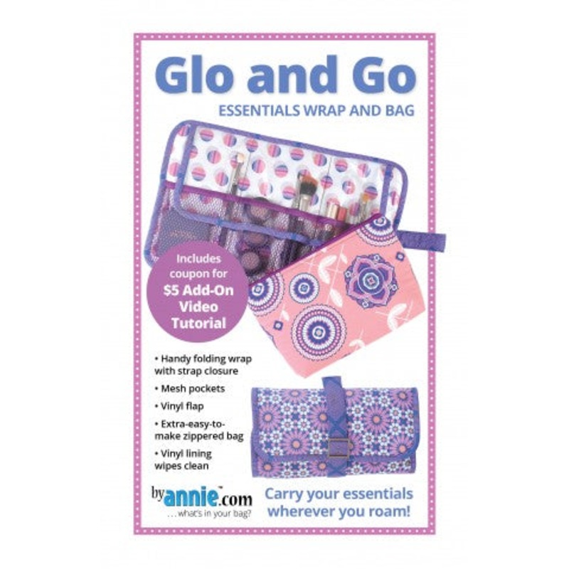 Glo and Go Pattern from ByAnnie
