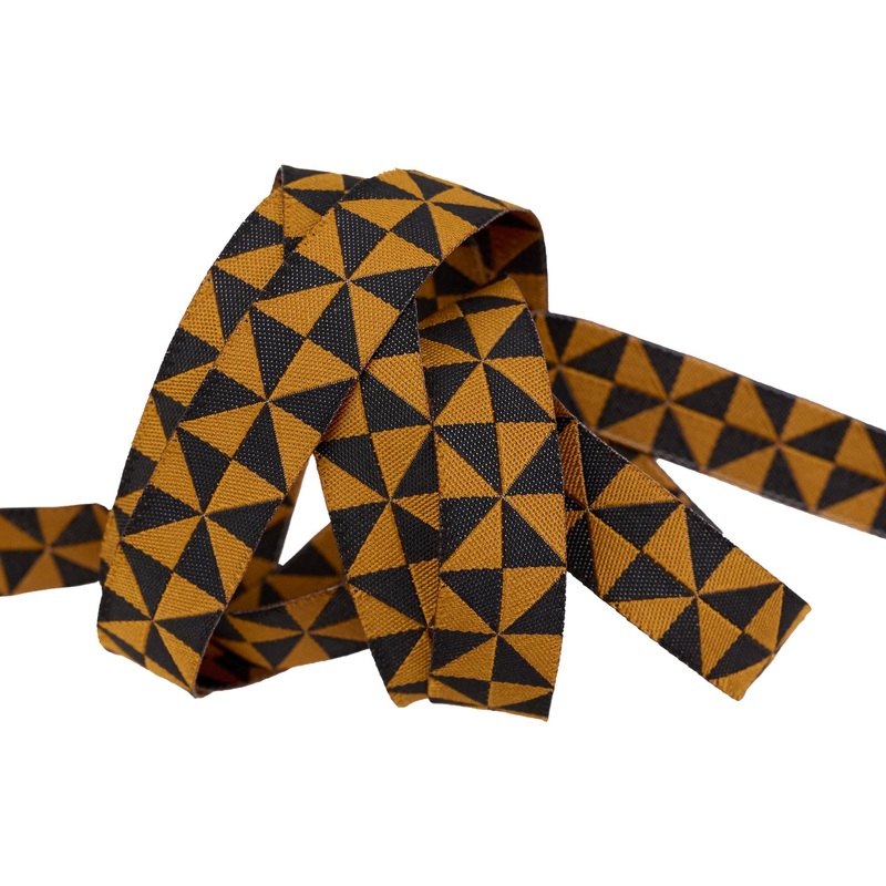 Mixtape – Windmill – 5/8″ – by Alexia Abegg – One Yard