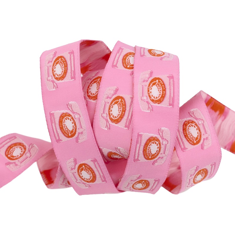 Telephone – 7/8″ width – Best of Melody by Melody Miller – One Yard