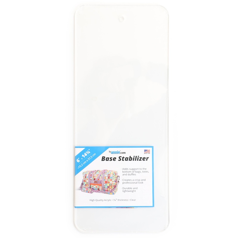Base Stabilizer 6×14.75