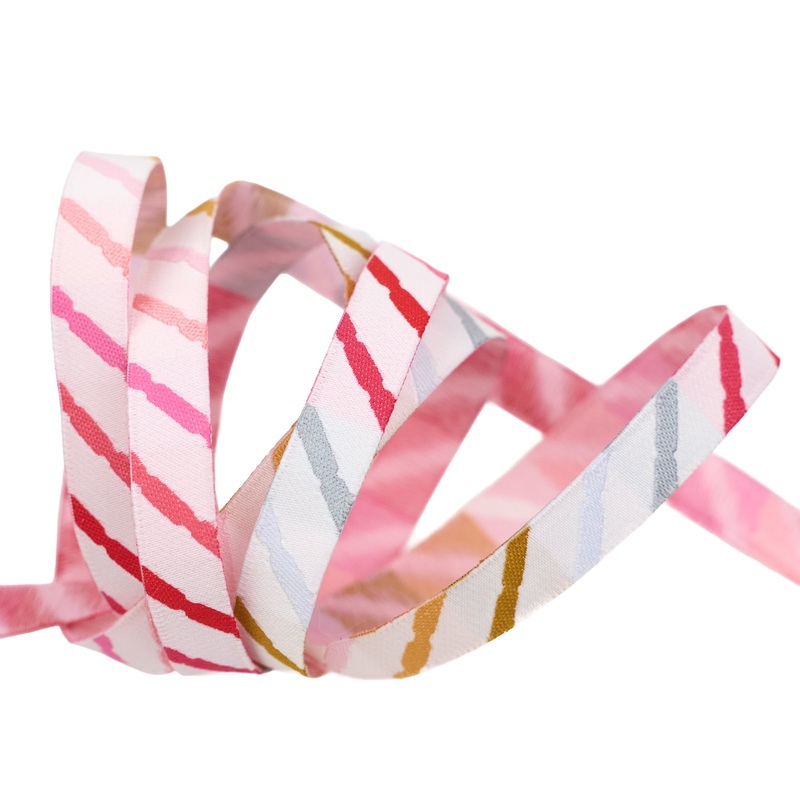 Adventale – Adventale Stripe – 3/8″ width – by Katarina Roccella – One Yard