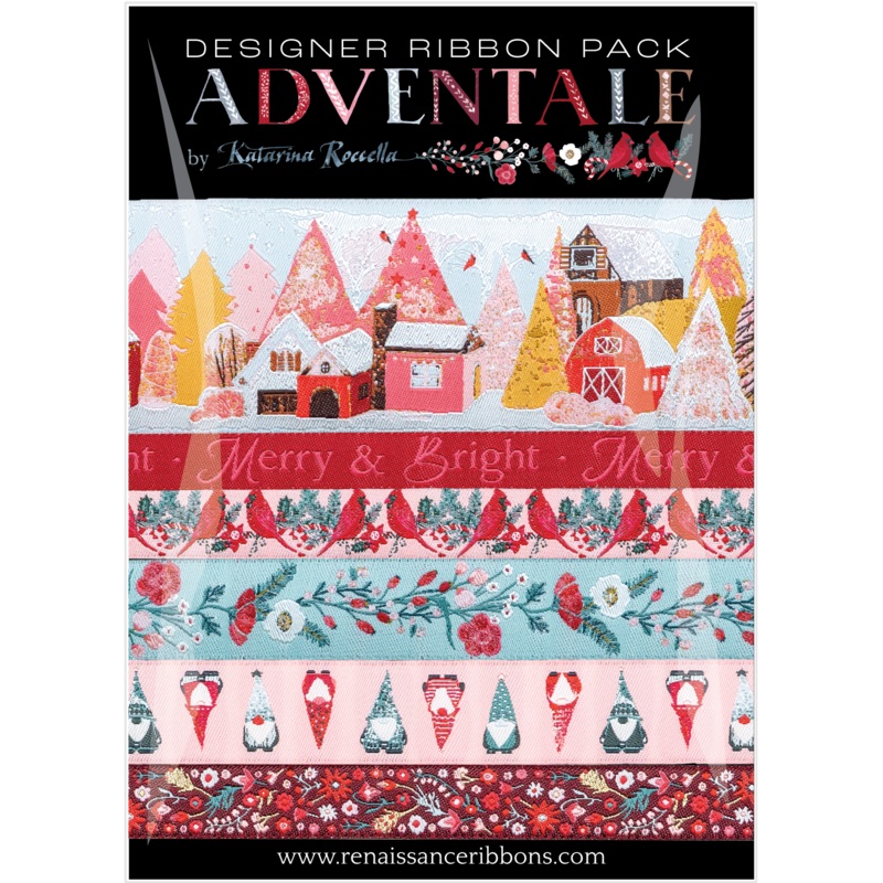Adventale – Designer Pack