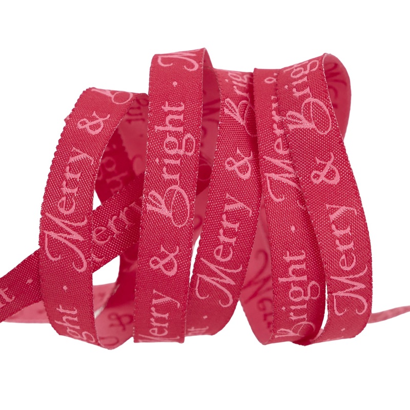 Adventale – Merry and Bright – 1/2″ width – by Katarina Roccella – One Yard