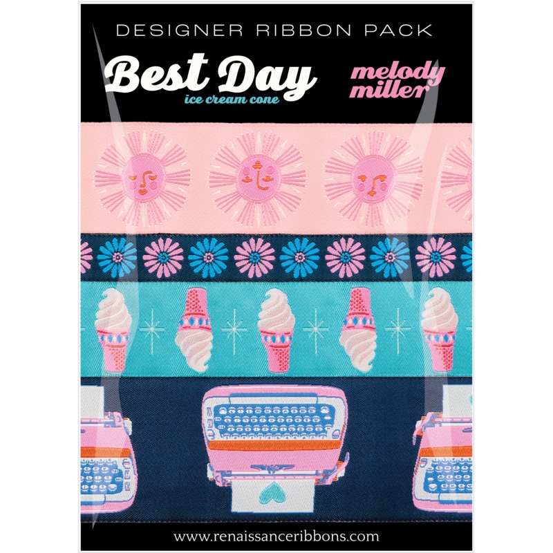 Best Day – Designer Pack – Ice Cream Sundae