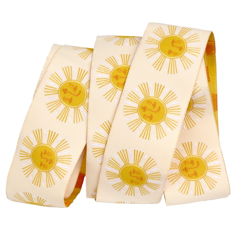 Best Day – Sundream in Parchment 1-1/2″ – by Melody Miller