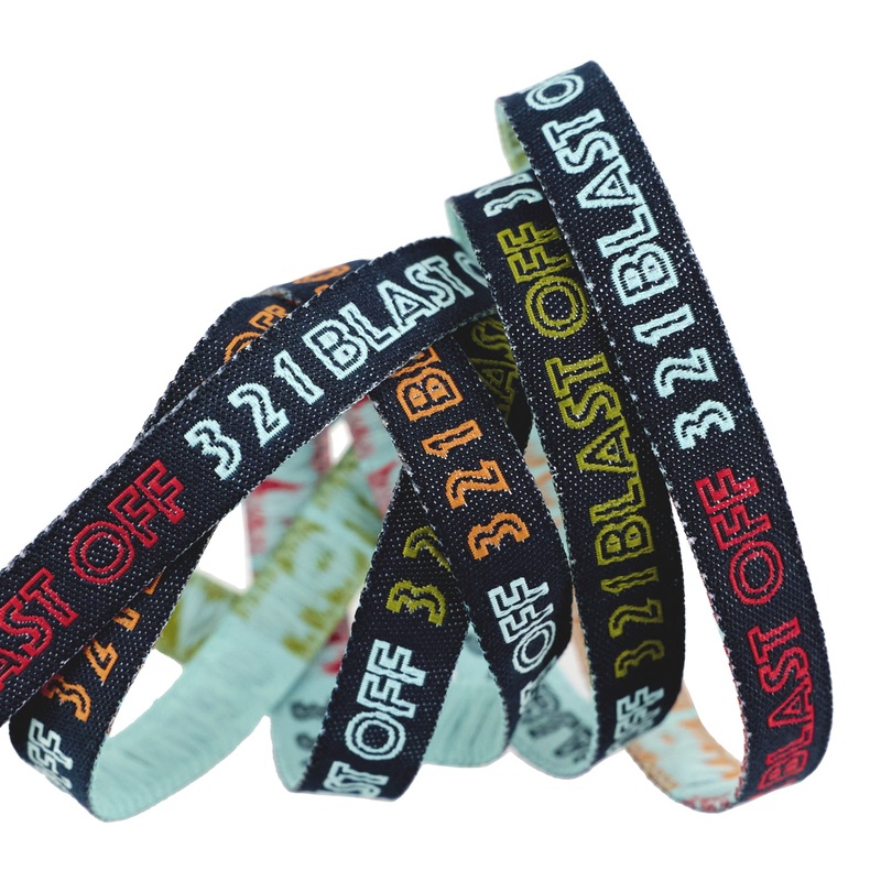 PREORDER – 3, 2, 1… Blastoff – 3, 2, 1…Blastoff 3/8″ – by Stacy Iest Hsu – One Yard