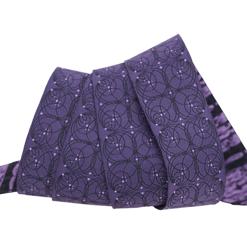 PREORDER – Enrapture – Flourish – 1-1/4″ width – by Giuseppe Ribaudo – One Yard