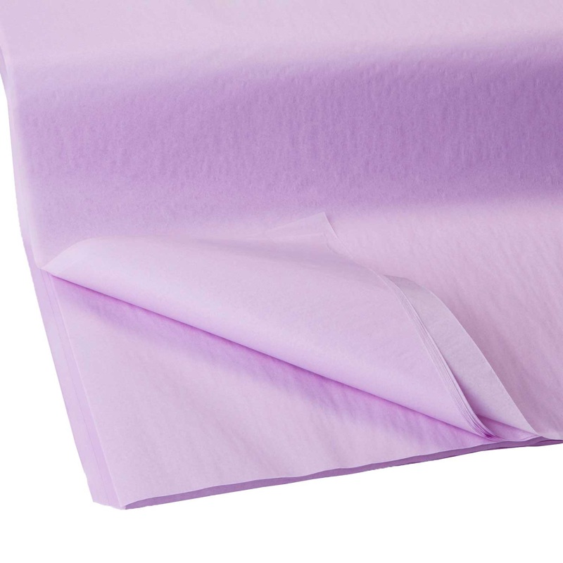 Lilac Gift Tissue Paper