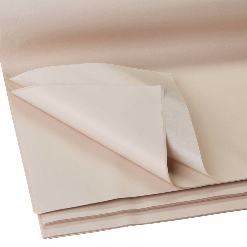 Natural Gift Tissue Paper