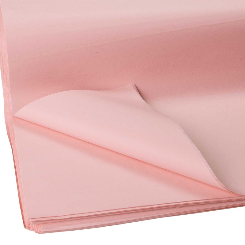 Rose Gift Tissue Paper