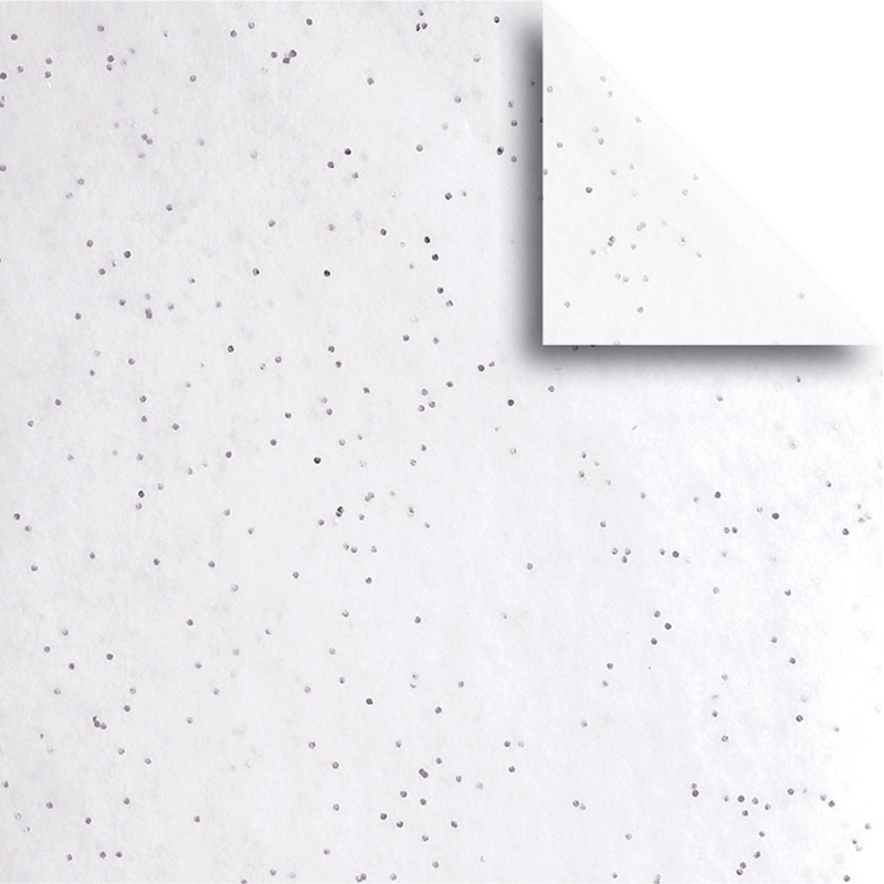 White Gemstone Gift Tissue Paper