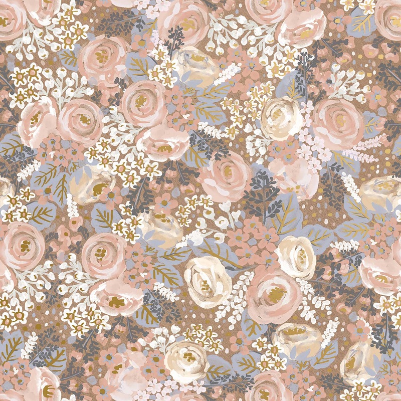Bouquet Wedding Gift Wrap