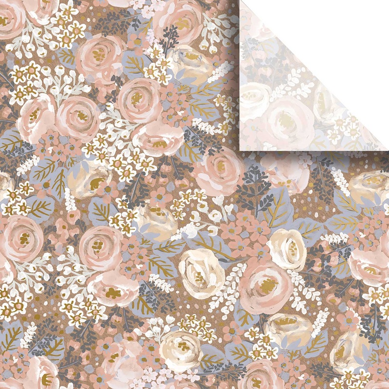 Bouquet 20″ x 30″ Wedding Gift Tissue Paper