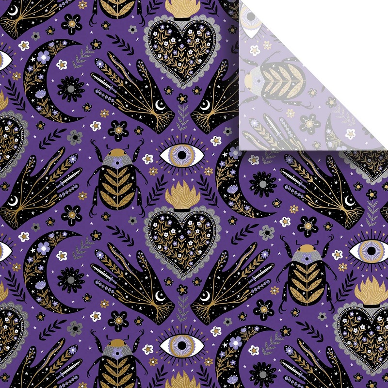 Celestial 20″ x 30″ Gift Tissue Paper