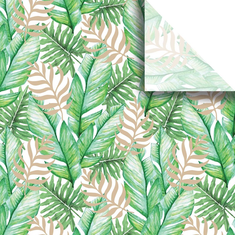 Tropic Thunder 20″ x 30″ Gift Tissue Paper