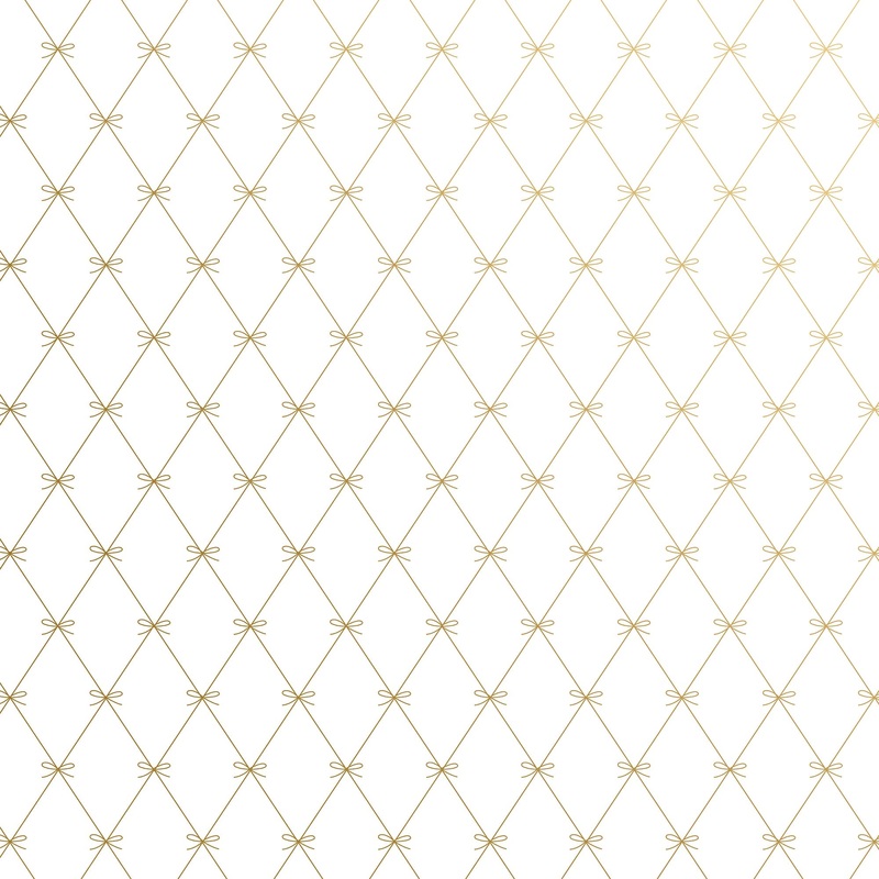 Beautiful Bows Wedding Gift Wrap