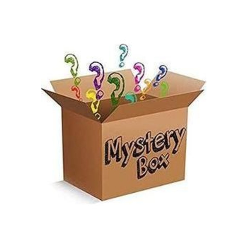 Ornament Mystery Box