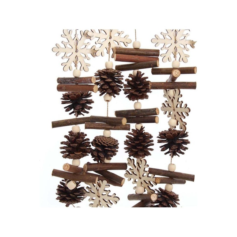 5.6″ Lodge Garland