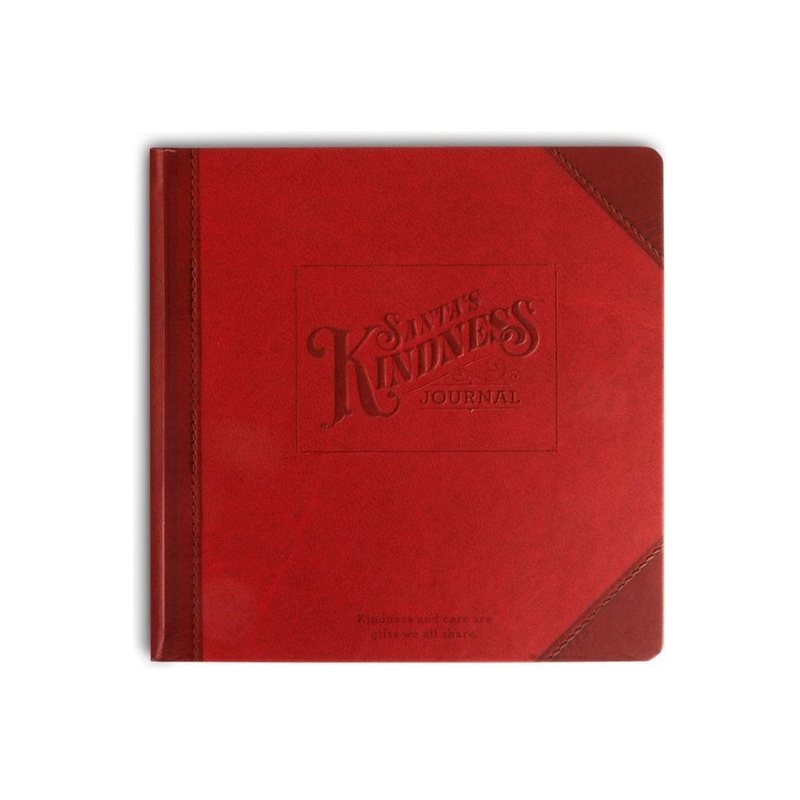 Santas Kindness Journal