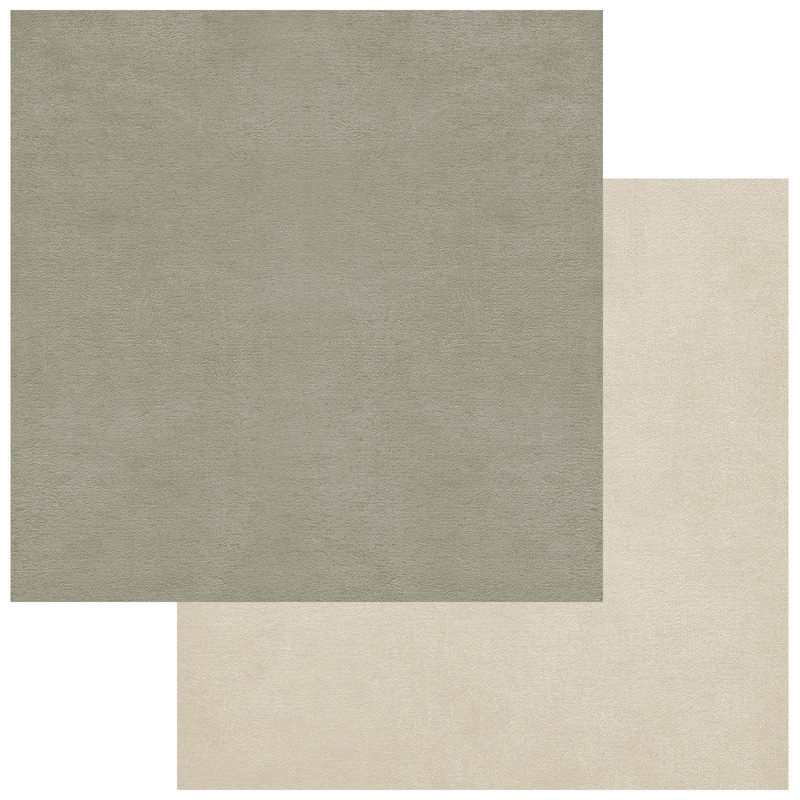 49 & Market – One Perfect Day – 12×12 Solid Paper 2