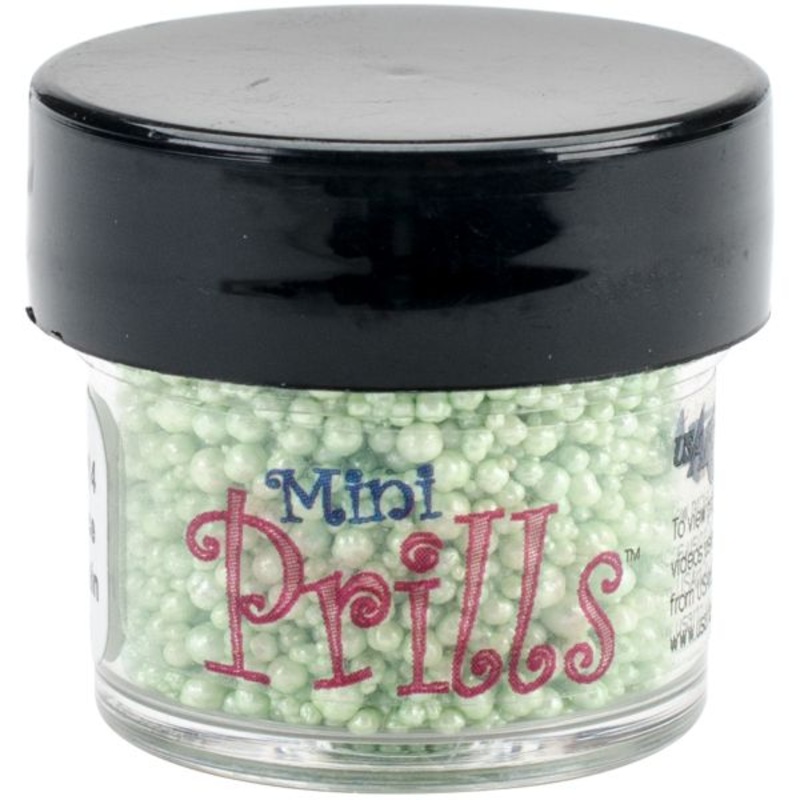 US Art Quest – Prills – Lettus Enterain You