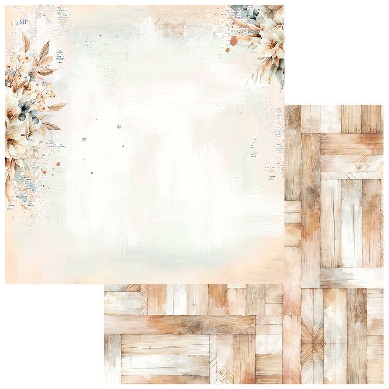 49 & Market – Little Celebrations – Double-Sided Cardstock 12×12 –  Luminous