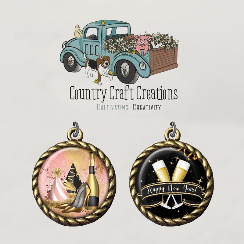 – Midnight Kiss – Charms