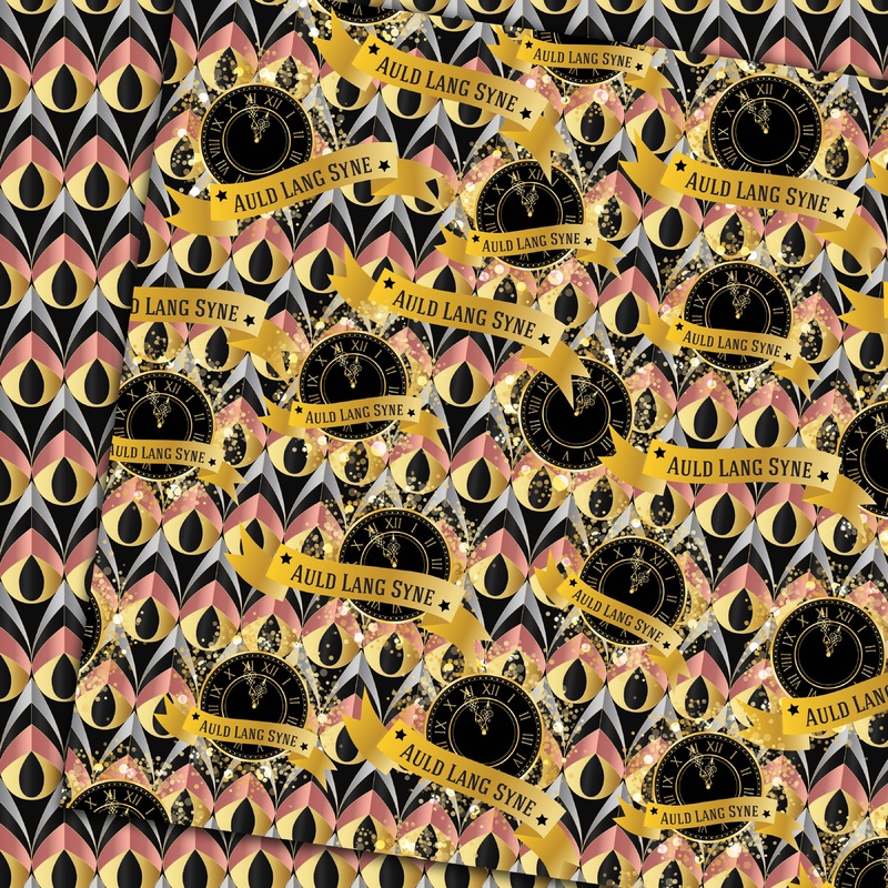 – Midnight Kiss – Single Sheets #6