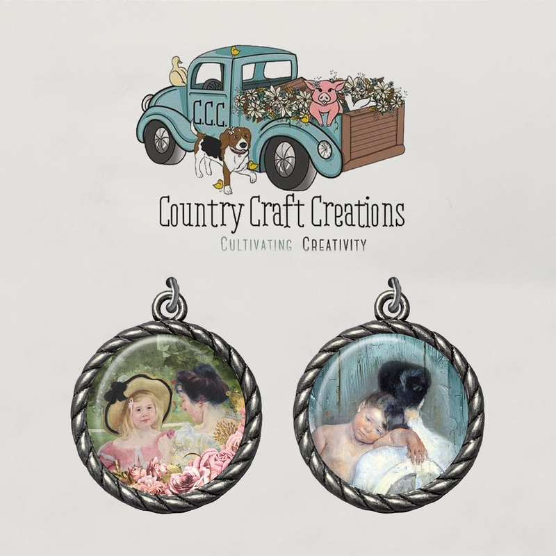 – Love You Forever – Charms