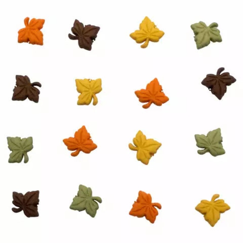 Buttons Galore & More – Buttons – A Little Fall / 4637