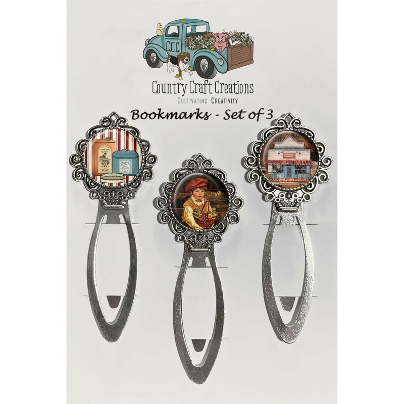 – General Store – Book Marks