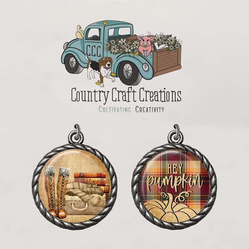 – Fall Breeze – Charms