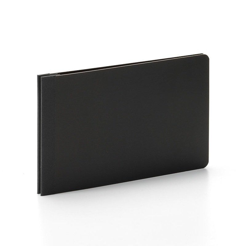 Simple Stories – SN@P! 4×6 Flipbook – Black