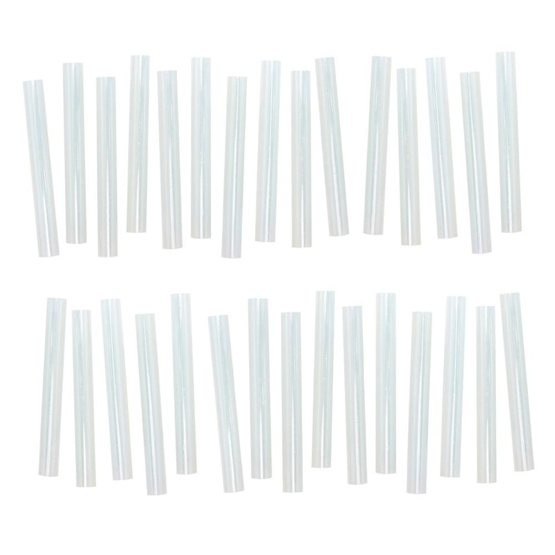 We R Memory Keepers – Glue Sticks 30/Pkg-DOES NOT FIT THE MINI GLUE GUN
