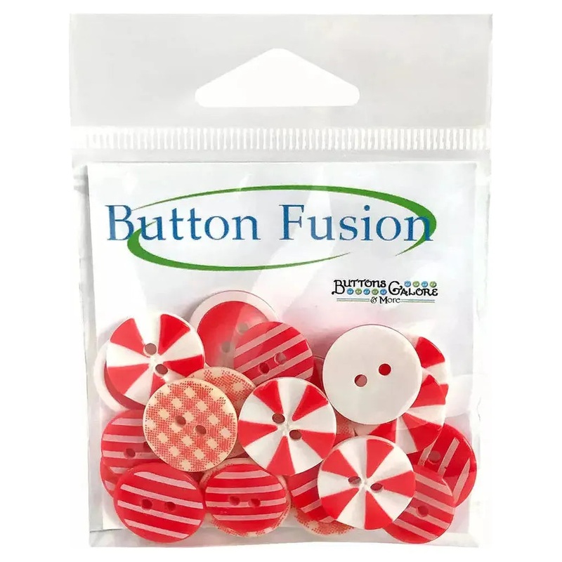 Buttons Galore & More – Buttons – Red Carpet / BF100