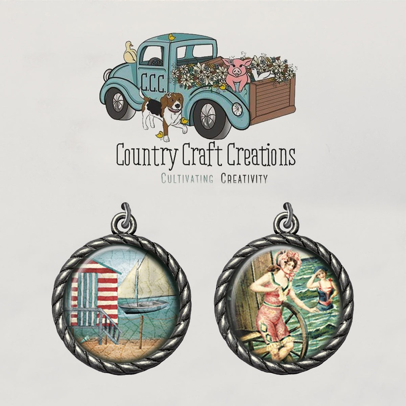 – By The Seaside – Charms