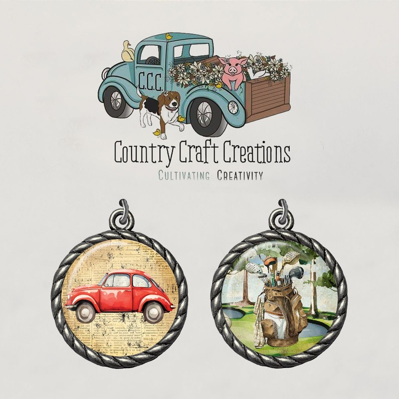 – Chaps – Charms